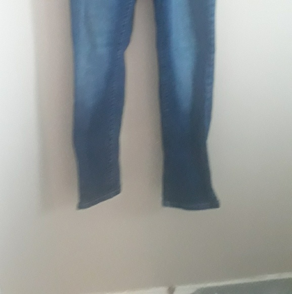 Boys Jean's  extream comfort - Picture 3 of 5